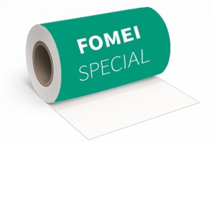Rolla Sample FOMEI SPECIAL Cat